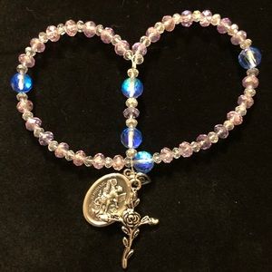 Prayer Bracelet